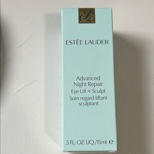 Estée Lauder Advanced Night Repair Eye Lift + Sculpt